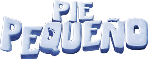 Smallfoot — Logos 8
