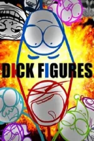 Dick Figures poster