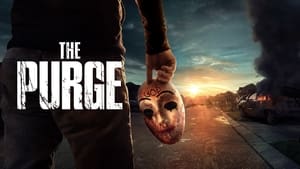 poster The Purge