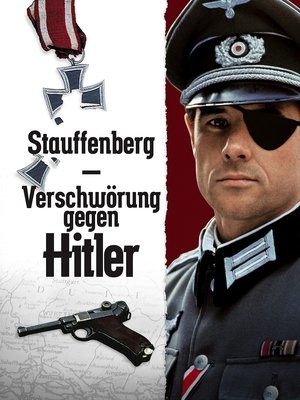 Image Stauffenberg - Verschwörung gegen Hitler