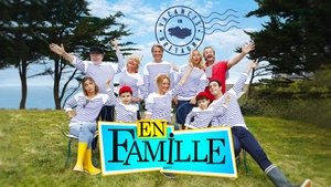 poster En Famille