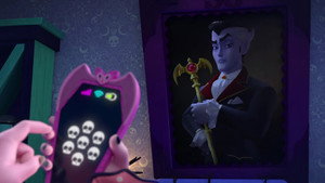 Monster High Temporada 1 Capitulo 1