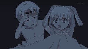 30-sai no Hoken Taiiku: Episódio 5