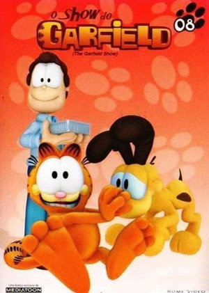 The Garfield Show 13