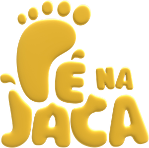 Pé na Jaca — Logos 1