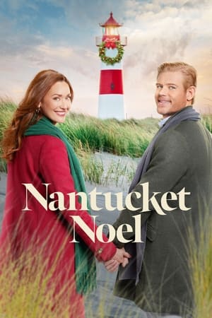 Poster Nantucket Noel 2021