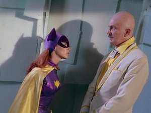 Batman: 3×15