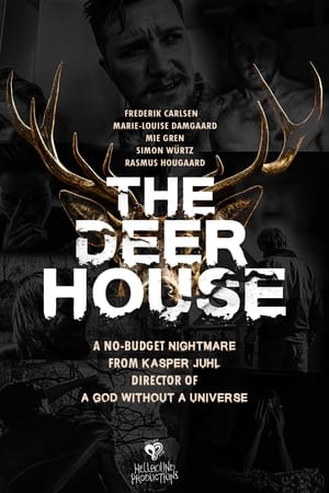 Poster The Deer House (2020)