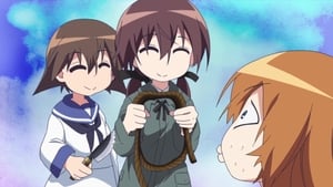 Strike Witches 501 Butai Hasshin Shimasu!: Saison 1 Episode 10