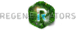 Logo Regen Studios