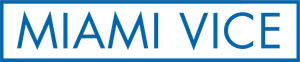 Miami Vice — Logos 7