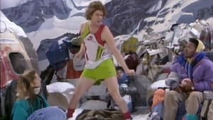 In Living Color Alive II with Richard Simmons