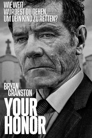 Poster Your Honor Staffel 2 Teil 14 2023