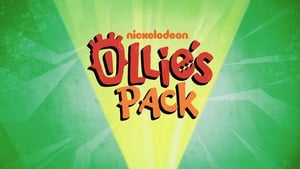 poster Ollie's Pack