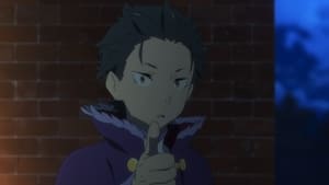 Re:ZERO -Starting Life in Another World-: 1×50