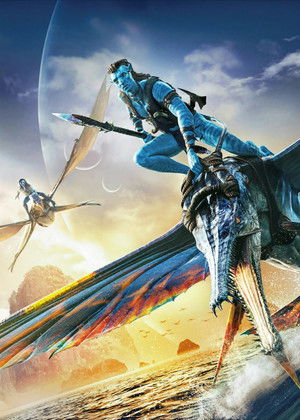 poster Avatar: The Way of Water