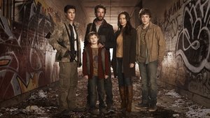 Falling Skies (2011) online ελληνικοί υπότιτλοι