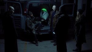 The Strain Temporada 4 Capitulo 9