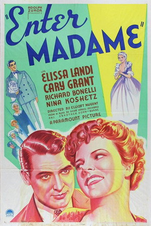 Enter Madame 12