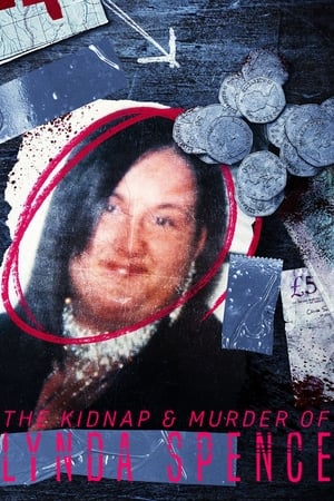Poster The Kidnap & Murder of Lynda Spence 2023