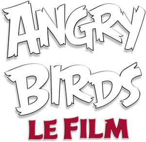 Angry Birds: Le film