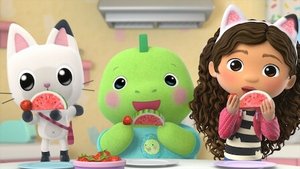 Gabby’s Dollhouse Season 7 Episode 4
