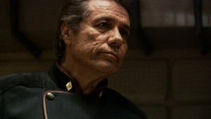Battlestar Galactica - Battlestar Galactica - Saison 1 - Confession - image n°2