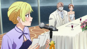 MARRIAGETOXIN S1 – Episódio 7