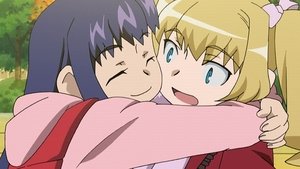 ちょこッとSister: 1×22