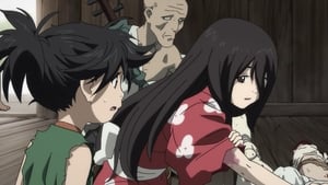 Dororo: Season 1 Episode 6 – The Story of the Moriko Song: Part 2