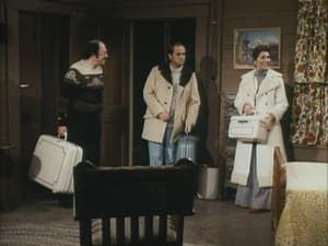 The Bob Newhart Show Let's Get Away From it Almost