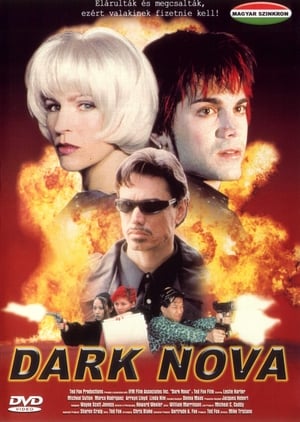 Dark Nova poster