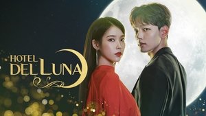 poster Hotel Del Luna