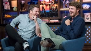 Watch What Happens Live with Andy Cohen Shep Rose; Dale Earnhardt Jr.