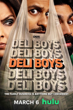 Deli Boys 36