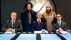 Horrible Histories Episode 2