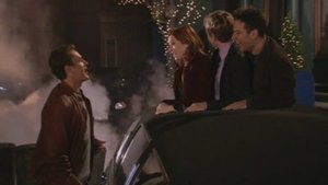 How I Met Your Mother Season 1 Episode 11