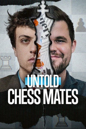 Untold: Chess Mates (2026)