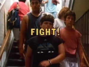 Degrassi Junior High Fight!