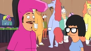 Bob’s Burgers Temporada 4 Capitulo 17