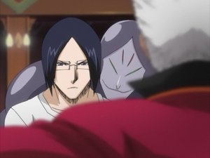 Bleach Season 1 Episode 75