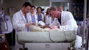 Grey’s Anatomy 3 x Episodio 20