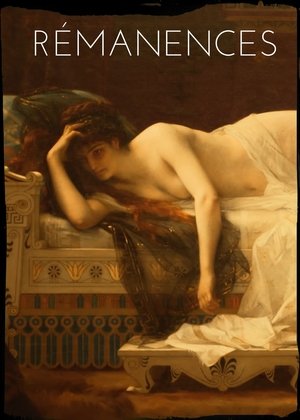 Rémanences (2025)