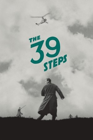 Image The 39 Steps