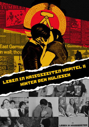 LEBEN IN KRIEGSZEITEN : KAPITEL II Hinter den Kulissen (2026)