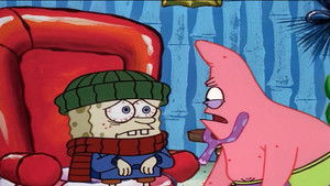 SpongeBob Schwammkopf: 1×31