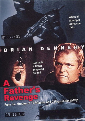 A Father's Revenge