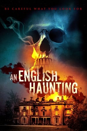 Poster An English Haunting (2020)