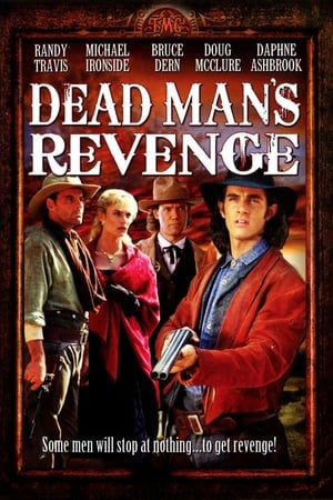Image Dead Man's Revenge