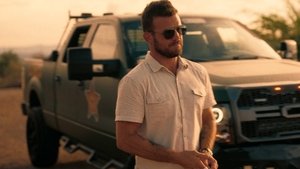 Desert Dawn (2025) ดิเซิร์ทดอน